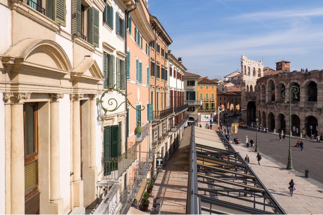 Dimore Verona Opera Exterior photo