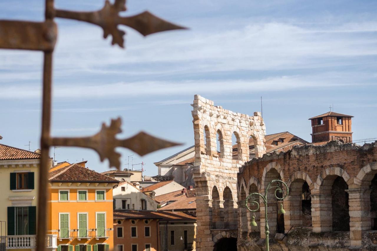 Dimore Verona Opera Exterior photo